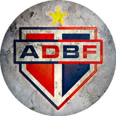 Logo Associação Desportiva Bahia de Feira